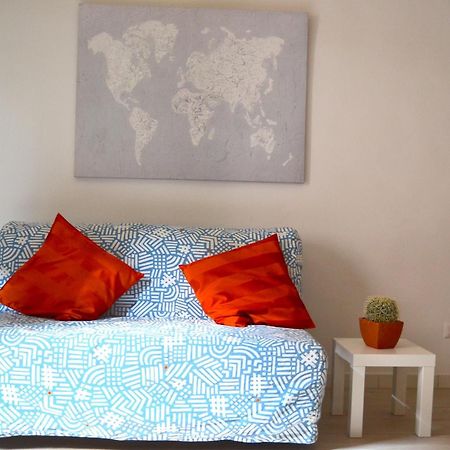 Little Sweet Home In Florence Ngoại thất bức ảnh