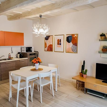 Little Sweet Home In Florence Ngoại thất bức ảnh