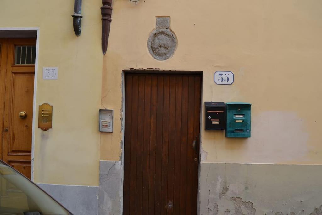 Little Sweet Home In Florence Ngoại thất bức ảnh