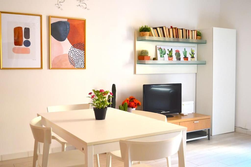 Little Sweet Home In Florence Ngoại thất bức ảnh
