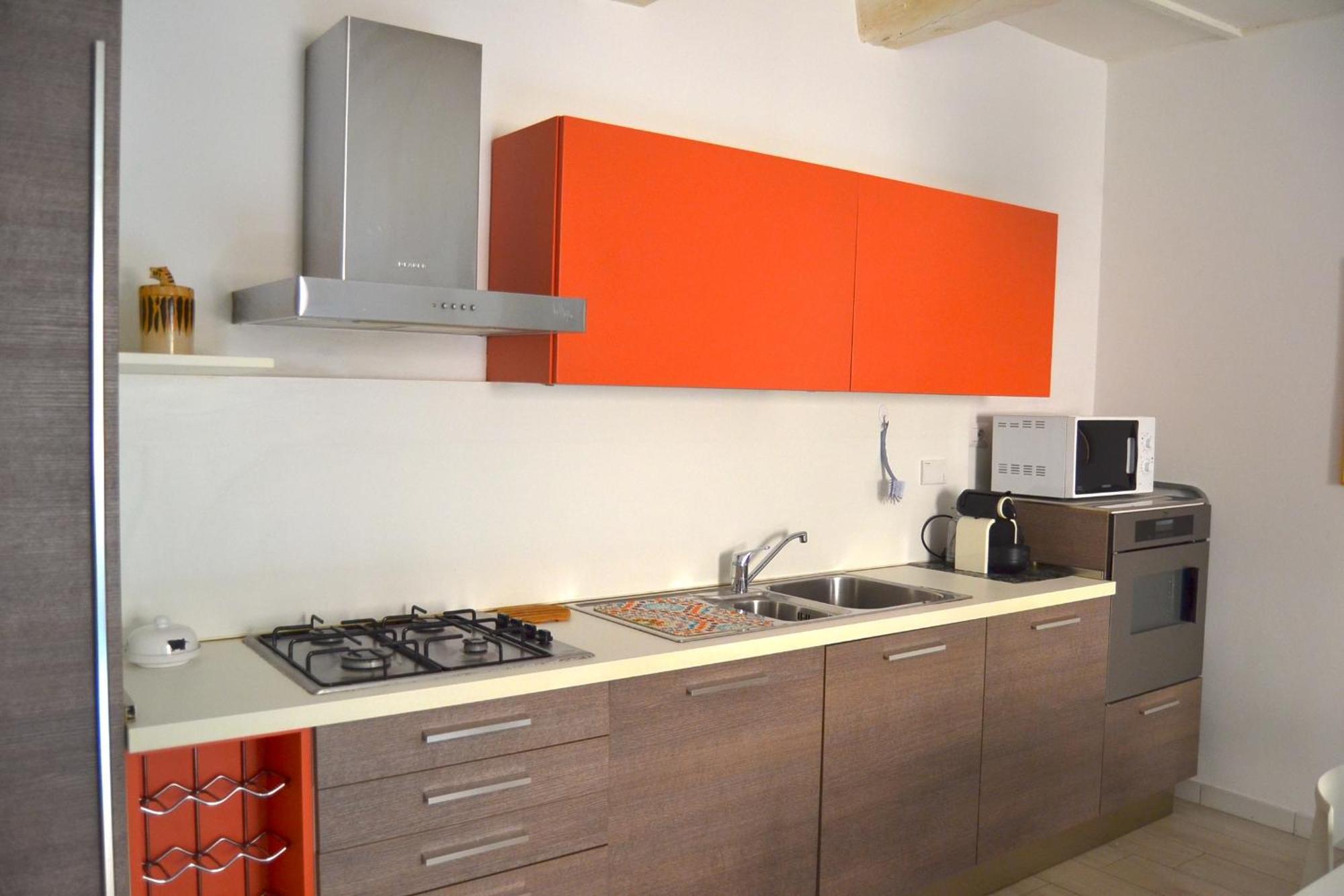 Little Sweet Home In Florence Ngoại thất bức ảnh