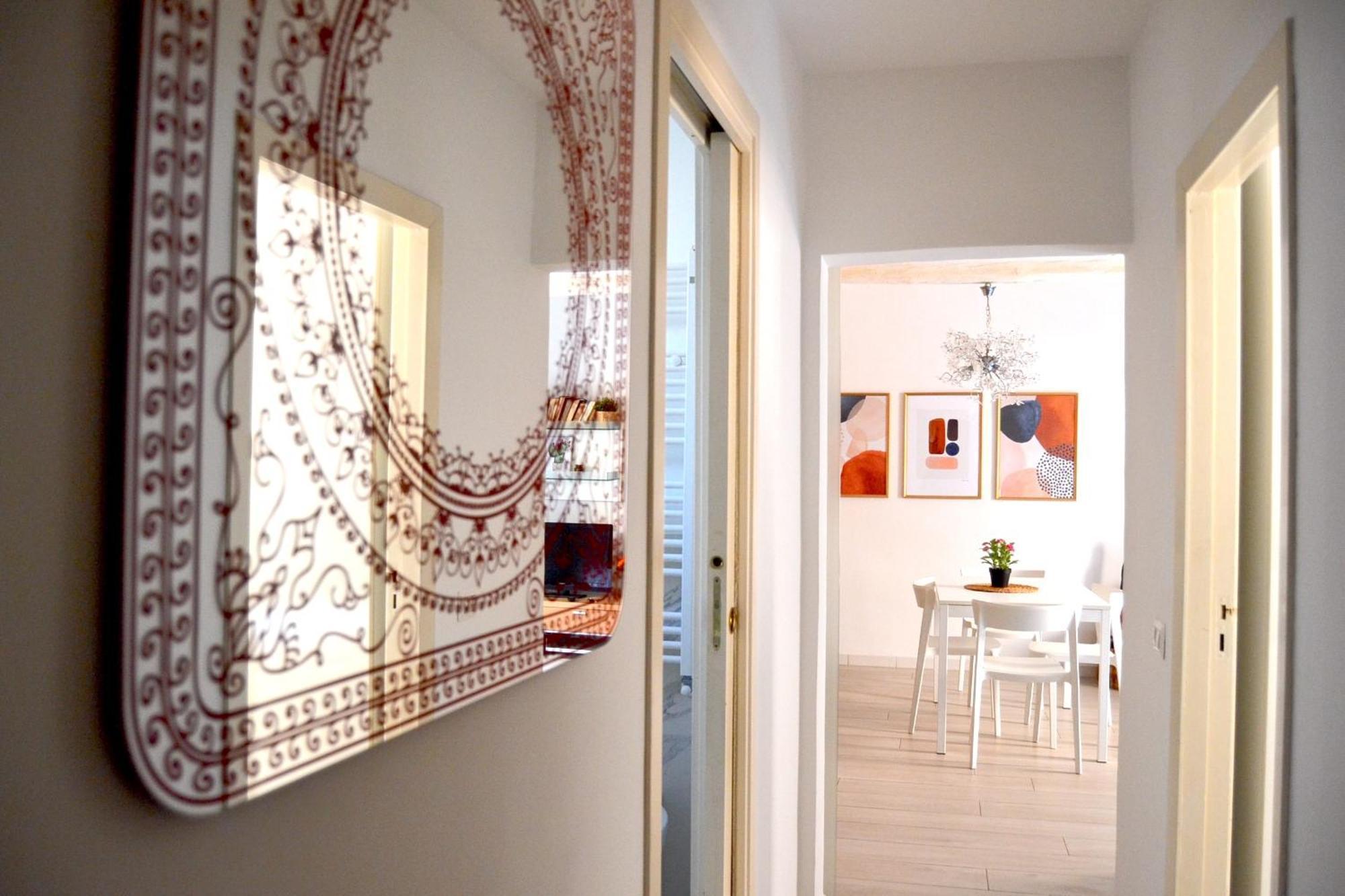 Little Sweet Home In Florence Ngoại thất bức ảnh