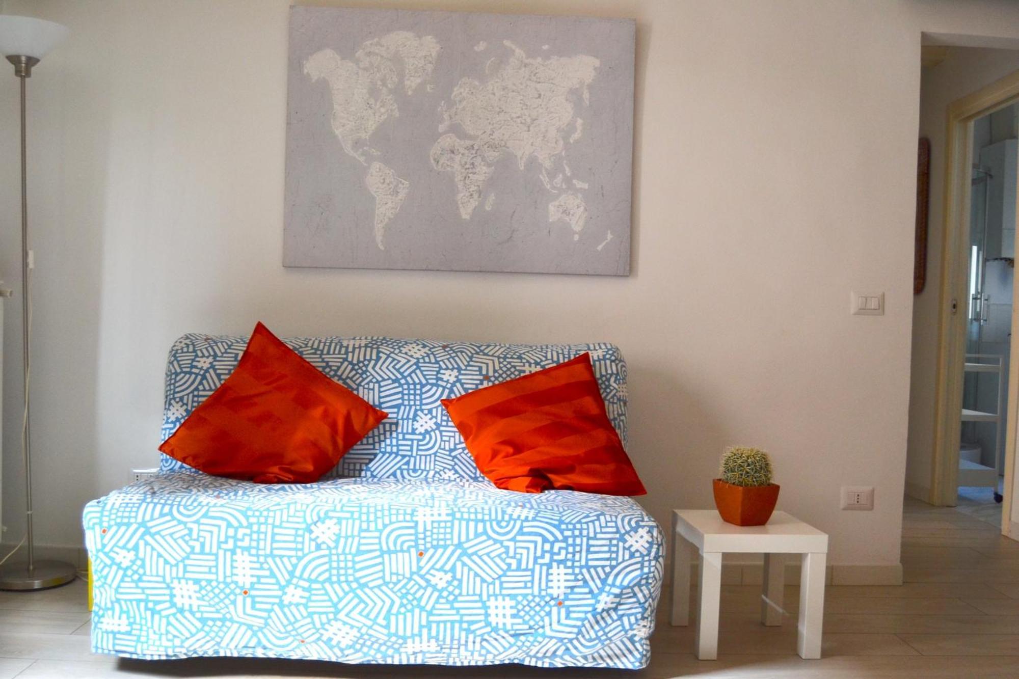 Little Sweet Home In Florence Ngoại thất bức ảnh