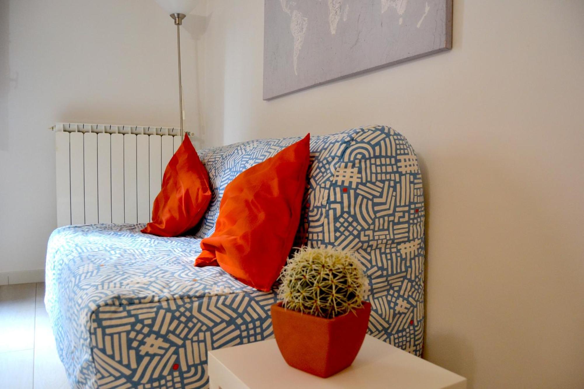 Little Sweet Home In Florence Ngoại thất bức ảnh