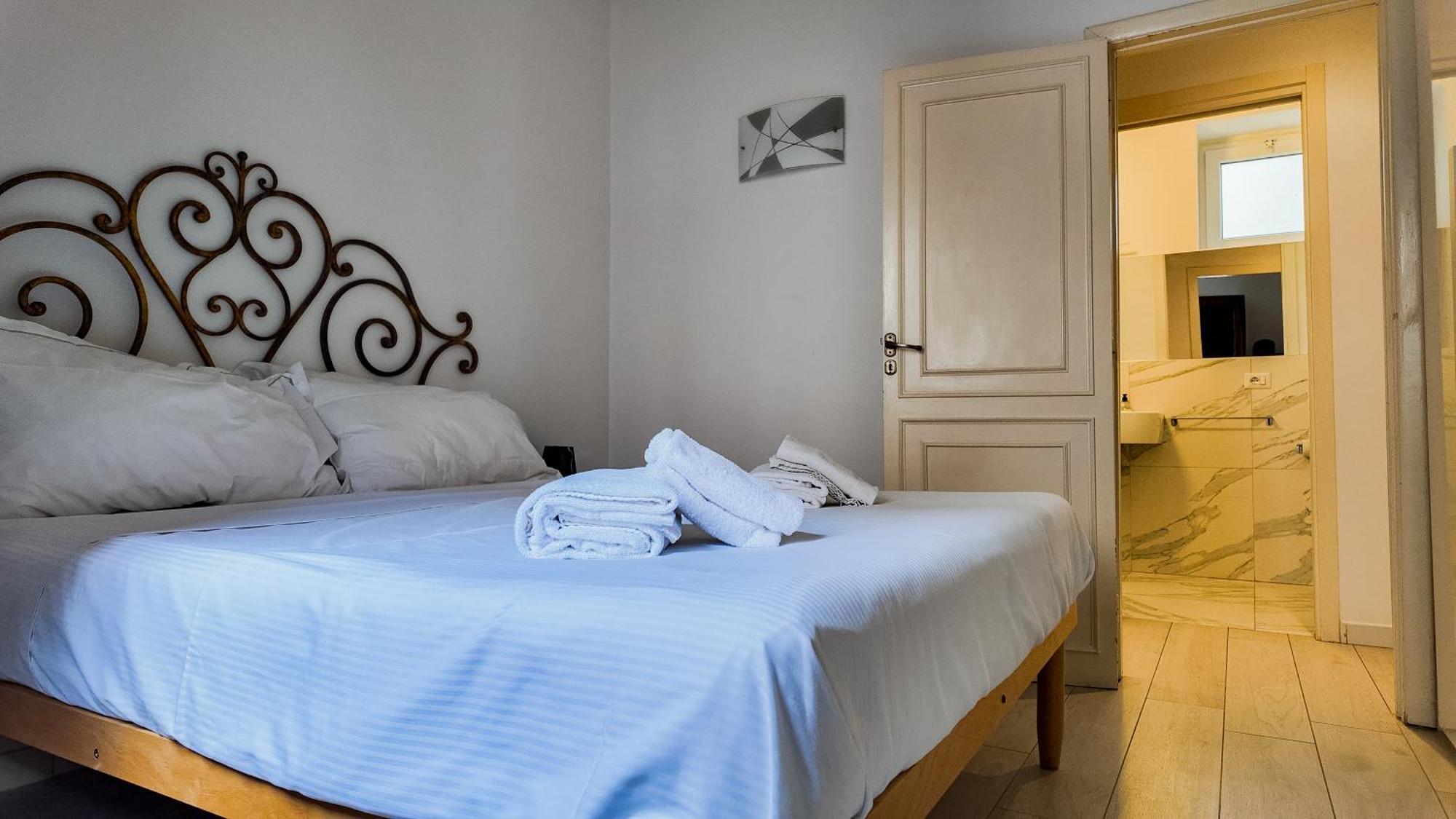 Little Sweet Home In Florence Ngoại thất bức ảnh