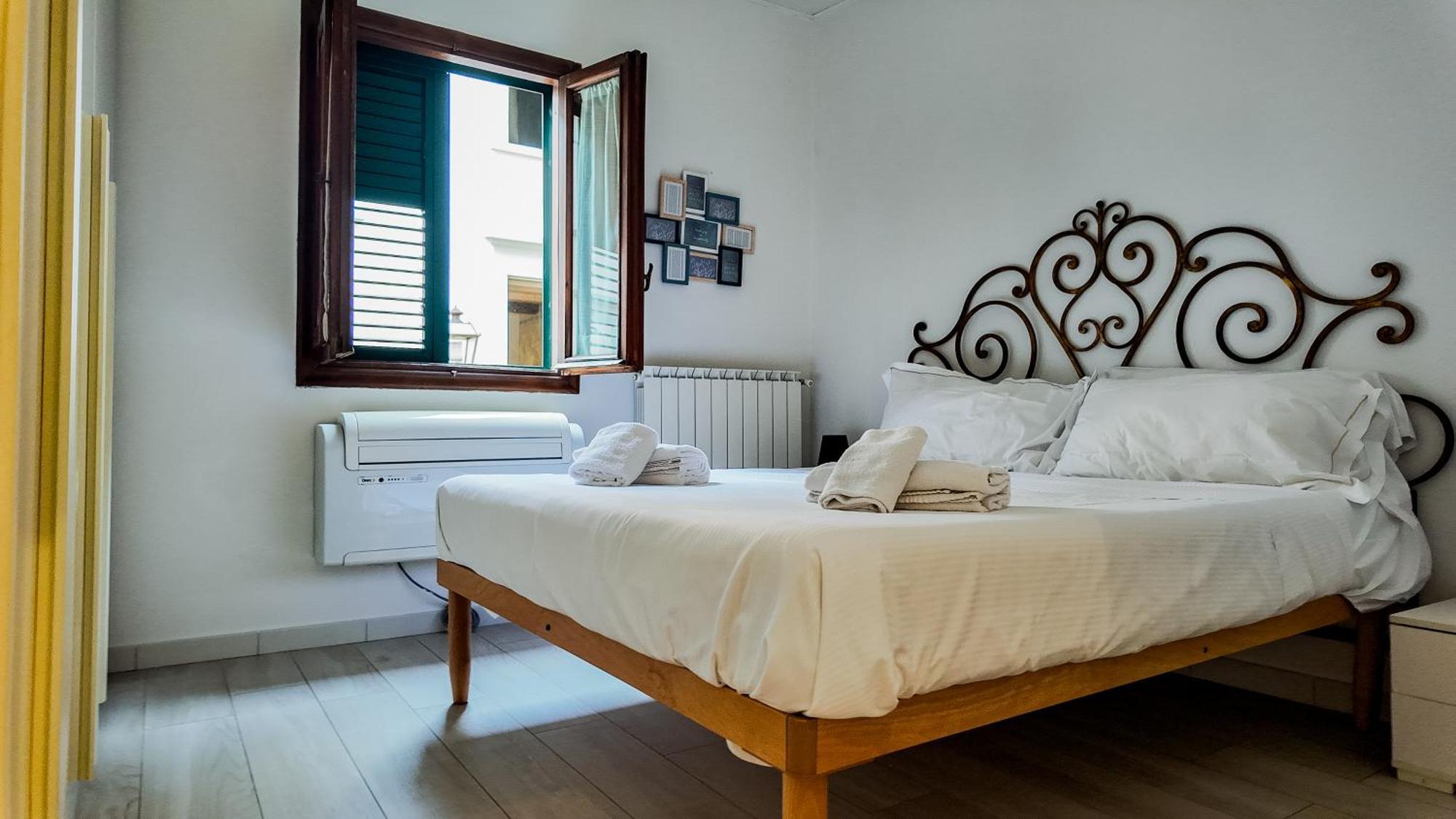 Little Sweet Home In Florence Ngoại thất bức ảnh