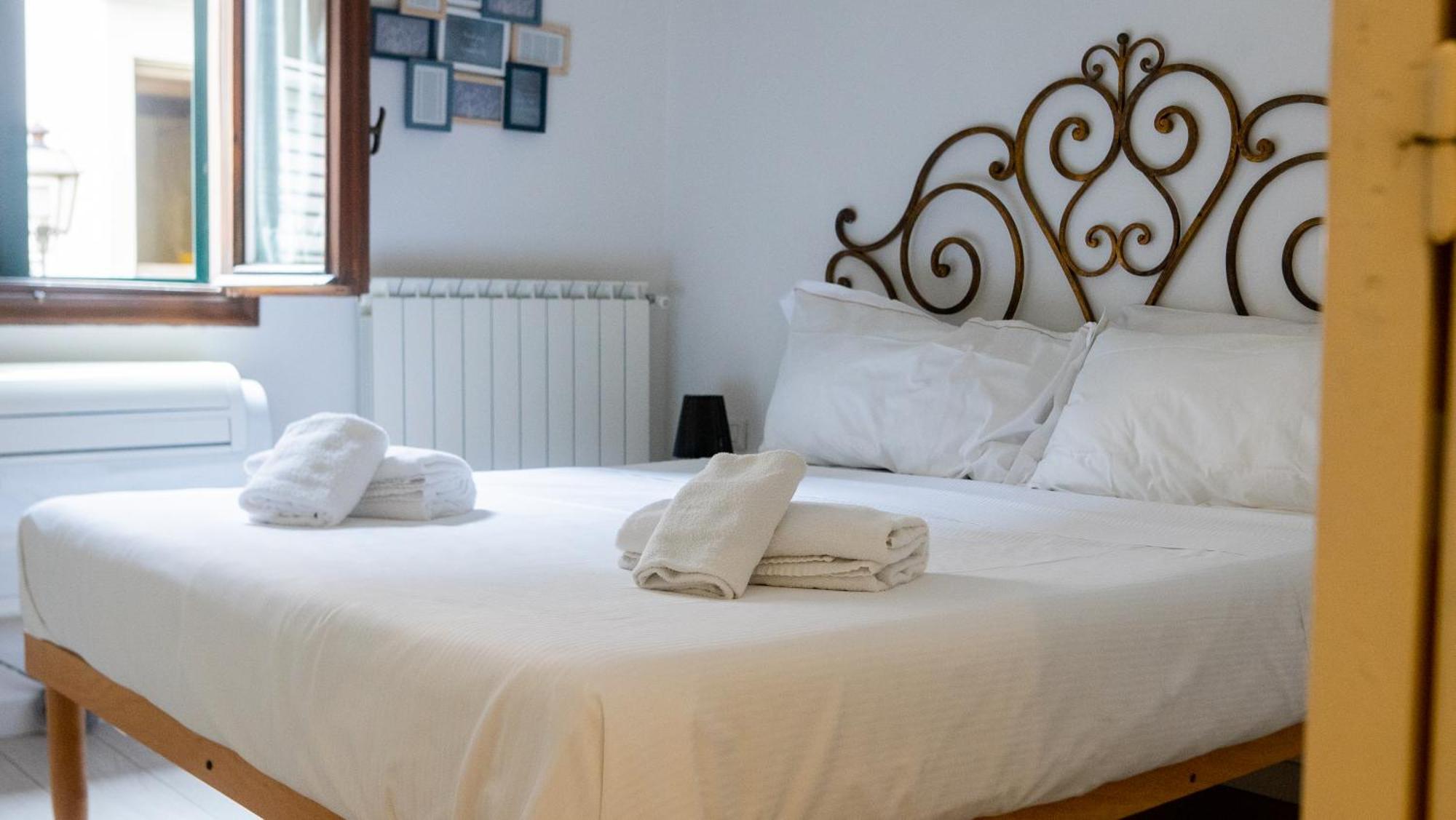 Little Sweet Home In Florence Ngoại thất bức ảnh