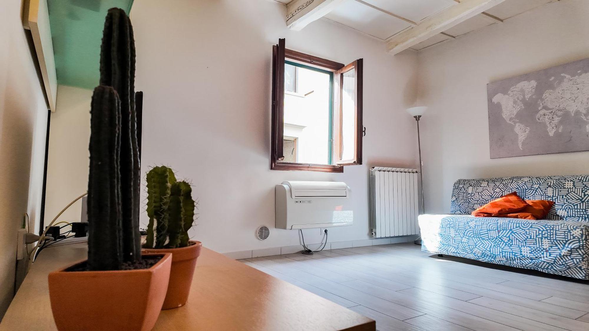 Little Sweet Home In Florence Ngoại thất bức ảnh