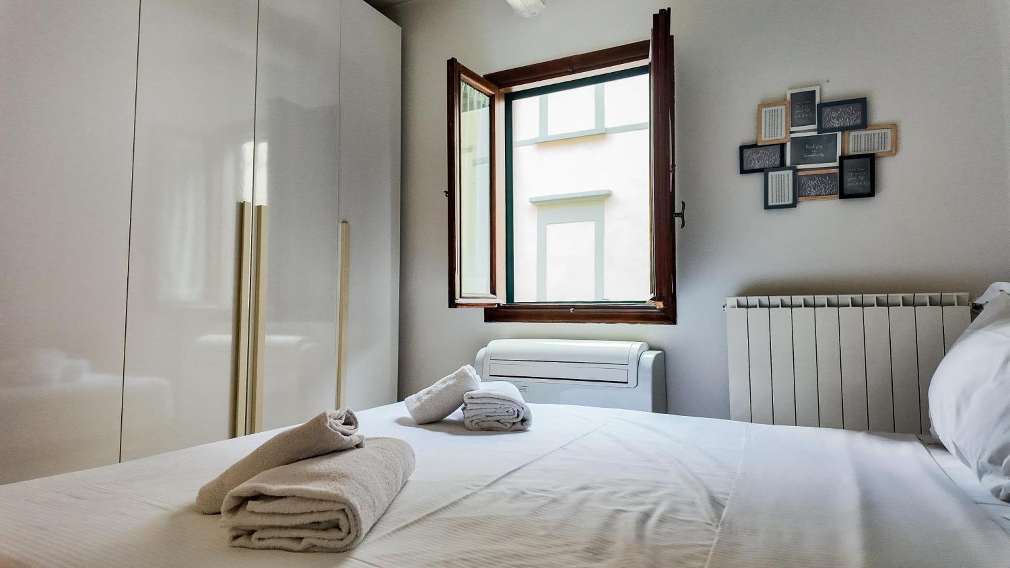 Little Sweet Home In Florence Ngoại thất bức ảnh
