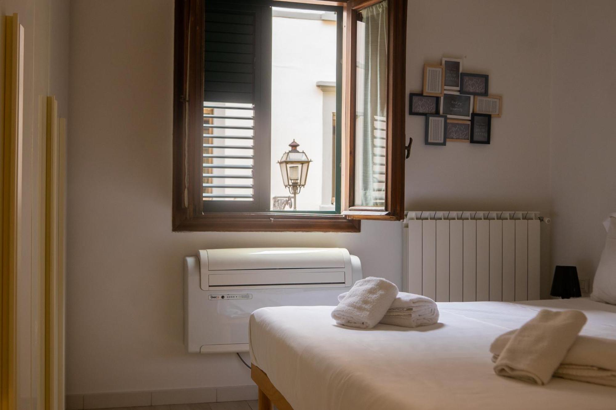 Little Sweet Home In Florence Ngoại thất bức ảnh