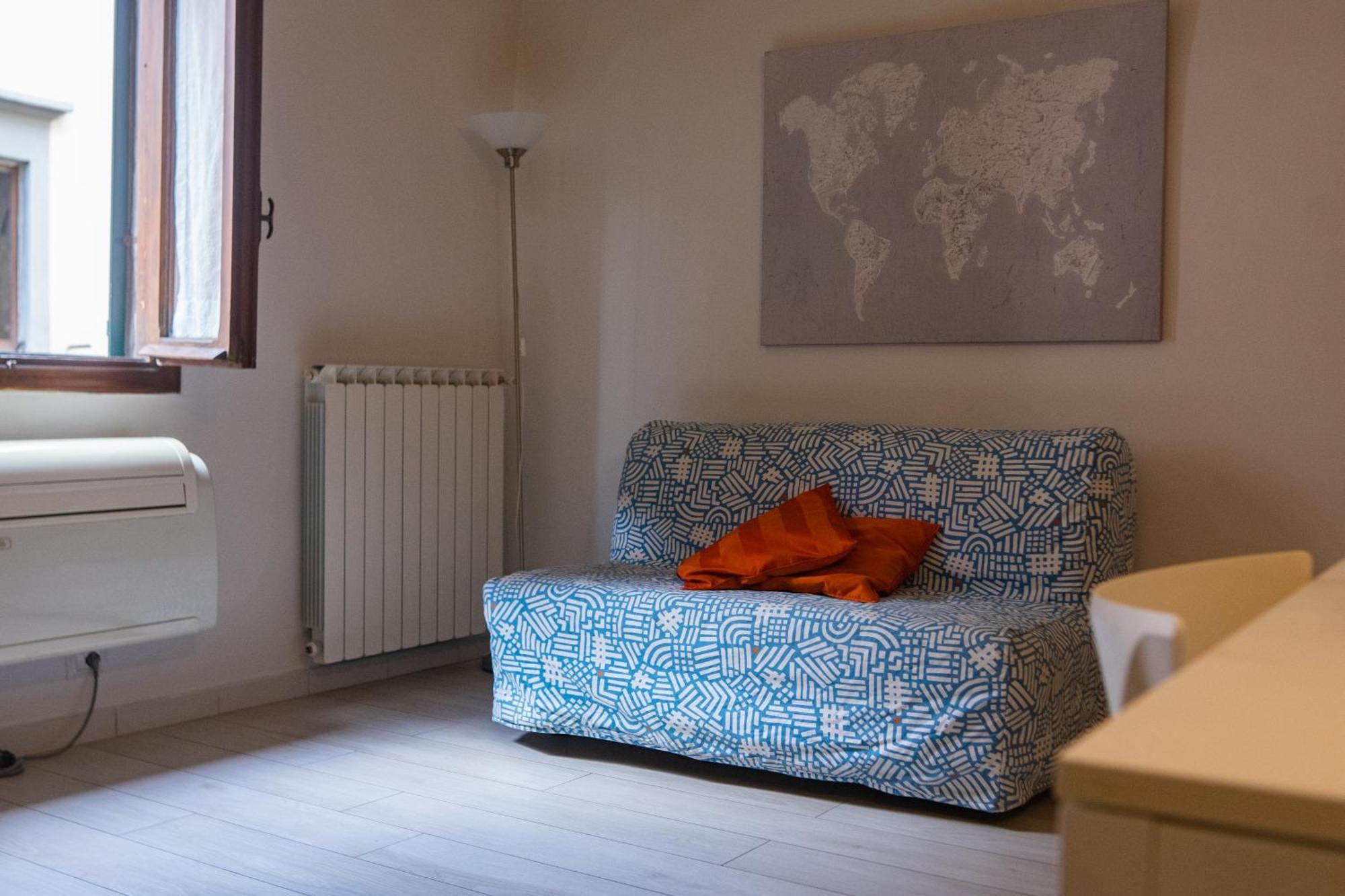 Little Sweet Home In Florence Ngoại thất bức ảnh