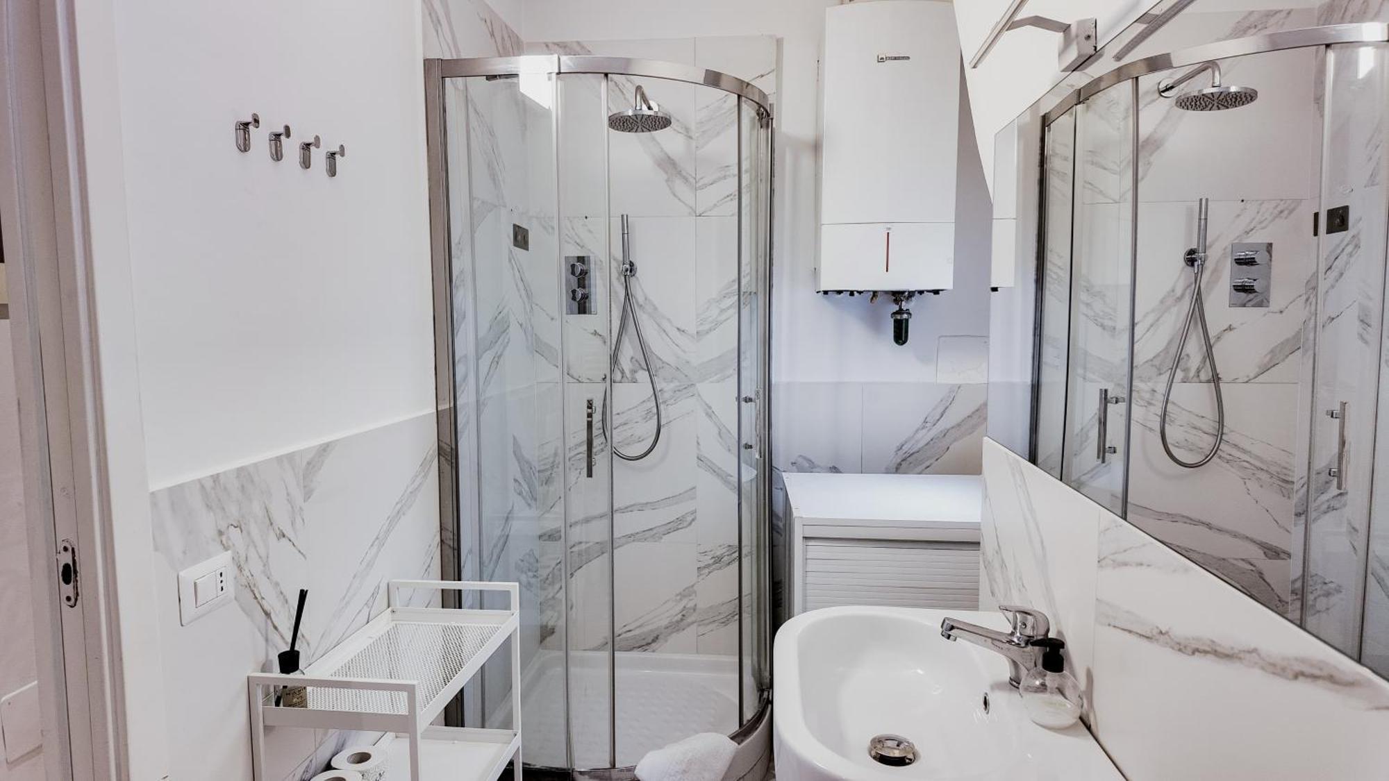 Little Sweet Home In Florence Ngoại thất bức ảnh